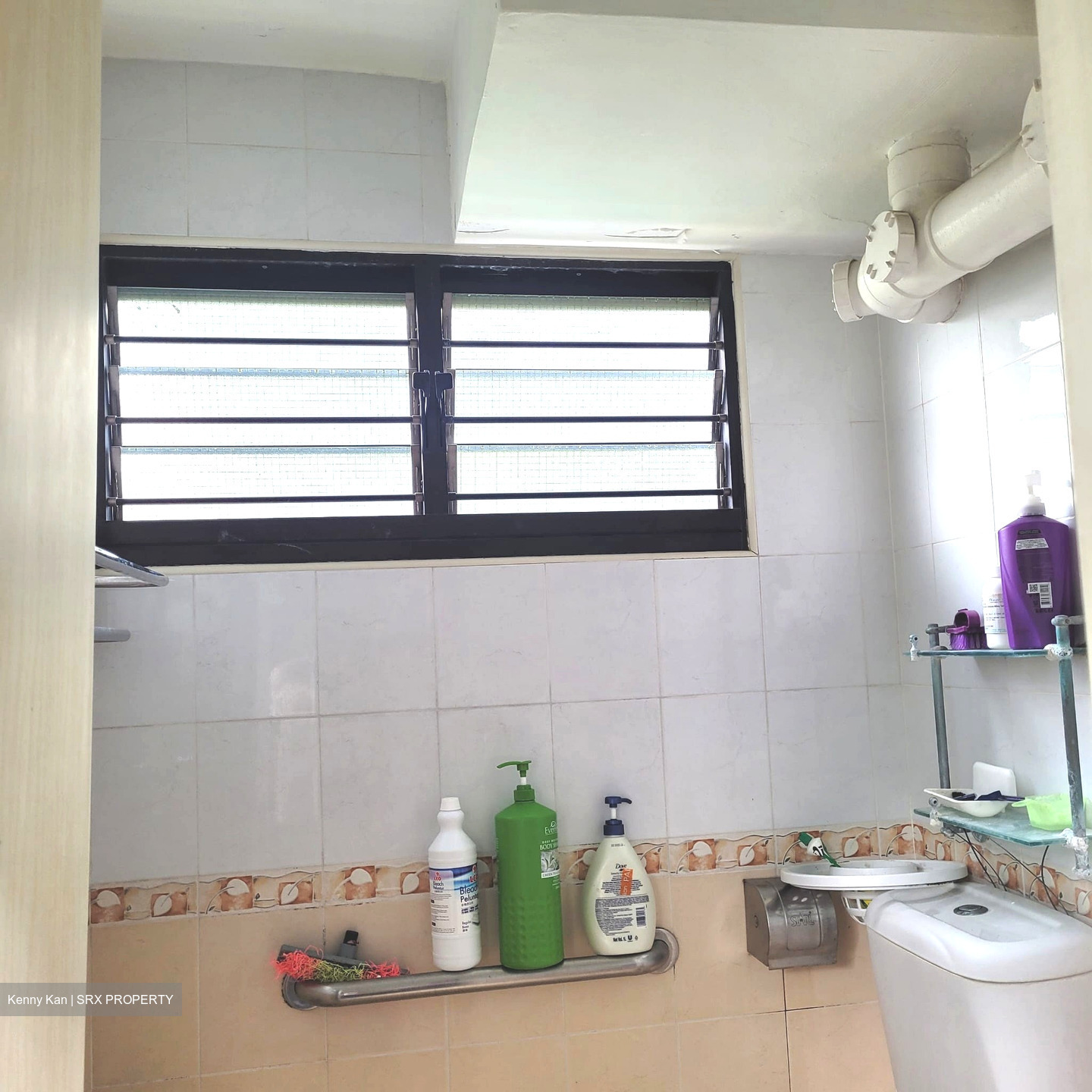 Blk 205 Marsiling Admiralty Park (Woodlands), HDB 4 Rooms #570082631